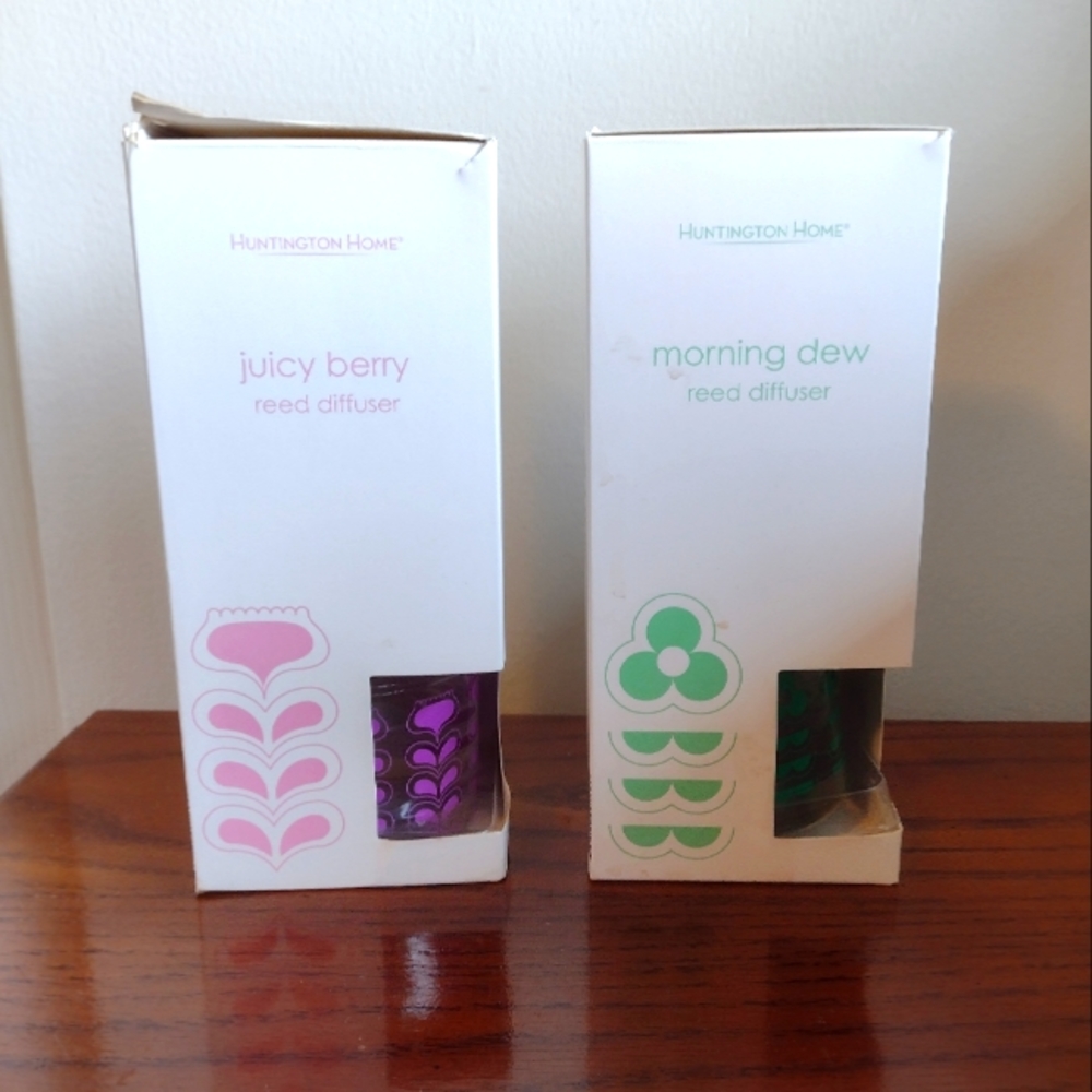 Reed Diffusers